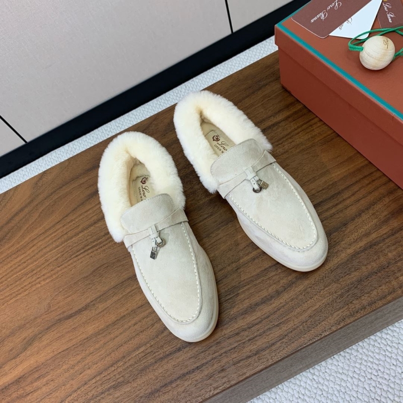 L0r0 P1ana loafers